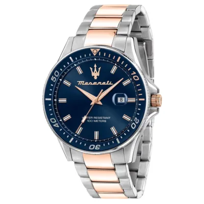 Sfida Men's Watch - R8853140003